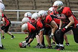 17.06.2012 Solingen Paladins vs. Gelsenkirchen Devils (20:12) 
