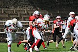 17.06.2012 Solingen Paladins vs. Gelsenkirchen Devils (20:12) 