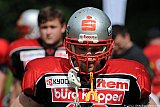 17.06.2012 Solingen Paladins vs. Gelsenkirchen Devils (20:12) 