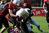 17.06.2012 Solingen Paladins vs. Gelsenkirchen Devils (20:12) 