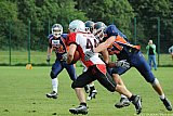 15.09.2012 Leverkusen Tornados vs. Solingen Paladins (9:14) 