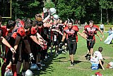 17.06.2012 Solingen Paladins vs. Gelsenkirchen Devils (20:12) 
