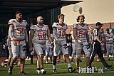 AFCV NRW LL | Oberhausen Tornados vs. Kevelaer Kings | Final Score 20:7 | Volksparkstadion Sterkrade, Oberhausen | 17.10.2026 | Job ID: 2026-10-17_0016 - OberhausenTornadosVsKevelaerKings