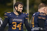 AFCV NRW LL | Oberhausen Tornados vs. Kevelaer Kings | Final Score 20:7 | Volksparkstadion Sterkrade, Oberhausen | 17.10.2026 | Job ID: 2026-10-17_0024 - OberhausenTornadosVsKevelaerKings