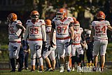 AFCV NRW LL | Oberhausen Tornados vs. Kevelaer Kings | Final Score 20:7 | Volksparkstadion Sterkrade, Oberhausen | 17.10.2026 | Job ID: 2026-10-17_0053 - OberhausenTornadosVsKevelaerKings