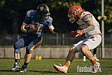 AFCV NRW LL | Oberhausen Tornados vs. Kevelaer Kings | Final Score 20:7 | Volksparkstadion Sterkrade, Oberhausen | 17.10.2026 | Job ID: 2026-10-17_0065 - OberhausenTornadosVsKevelaerKings