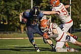 AFCV NRW LL | Oberhausen Tornados vs. Kevelaer Kings | Final Score 20:7 | Volksparkstadion Sterkrade, Oberhausen | 17.10.2026 | Job ID: 2026-10-17_0076 - OberhausenTornadosVsKevelaerKings