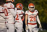 AFCV NRW LL | Oberhausen Tornados vs. Kevelaer Kings | Final Score 20:7 | Volksparkstadion Sterkrade, Oberhausen | 17.10.2026 | Job ID: 2026-10-17_0087 - OberhausenTornadosVsKevelaerKings