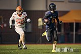 AFCV NRW LL | Oberhausen Tornados vs. Kevelaer Kings | Final Score 20:7 | Volksparkstadion Sterkrade, Oberhausen | 17.10.2026 | Job ID: 2026-10-17_0152 - OberhausenTornadosVsKevelaerKings
