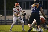 AFCV NRW LL | Oberhausen Tornados vs. Kevelaer Kings | Final Score 20:7 | Volksparkstadion Sterkrade, Oberhausen | 17.10.2026 | Job ID: 2026-10-17_0218 - OberhausenTornadosVsKevelaerKings