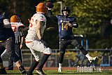 AFCV NRW LL | Oberhausen Tornados vs. Kevelaer Kings | Final Score 20:7 | Volksparkstadion Sterkrade, Oberhausen | 17.10.2026 | Job ID: 2026-10-17_0234 - OberhausenTornadosVsKevelaerKings