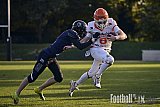 AFCV NRW LL | Oberhausen Tornados vs. Kevelaer Kings | Final Score 20:7 | Volksparkstadion Sterkrade, Oberhausen | 17.10.2026 | Job ID: 2026-10-17_0698 - OberhausenTornadosVsKevelaerKings