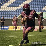 AFLE | Paris Lights @ Rhein Fire | Final Score 0:35 | Schauinsland-Reisen-Arena, Duisburg | 13.06.2026 | Job ID: 2026-06-13_0075 - ParisLightsAtRheinFire