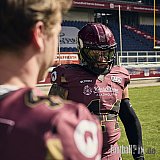 AFLE | Paris Lights @ Rhein Fire | Final Score 0:35 | Schauinsland-Reisen-Arena, Duisburg | 13.06.2026 | Job ID: 2026-06-13_0097 - ParisLightsAtRheinFire