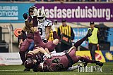 AFLE | Paris Lights @ Rhein Fire | Final Score 0:35 | Schauinsland-Reisen-Arena, Duisburg | 13.06.2026 | Job ID: 2026-06-13_0253 - ParisLightsAtRheinFire