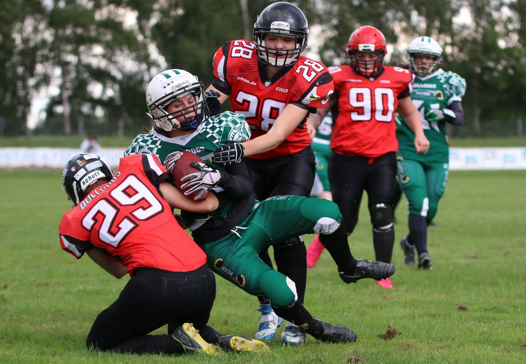 Ladies De Bielefeld Ladies De Bielefeld